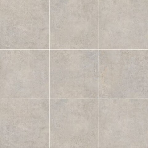 Porcelanato Studio Cement 81x81 cm Satinado y Rectificado Porcelanato Studio Cement 81x81 Cm Satinado Y Rectificado