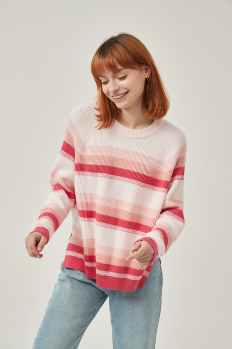 Sweater Monrou Estampado 1