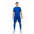 POWER SOCCER SHORT ROJO/BLANCO AZUL/BLANCO