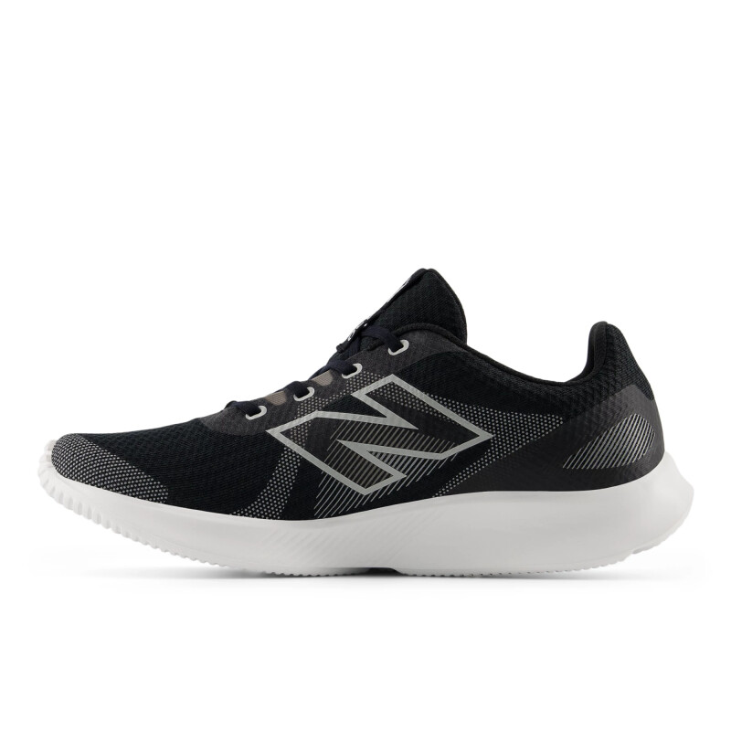 Championes New Balance Balance Running Inspired de Hombre - ME430LK4 Negro