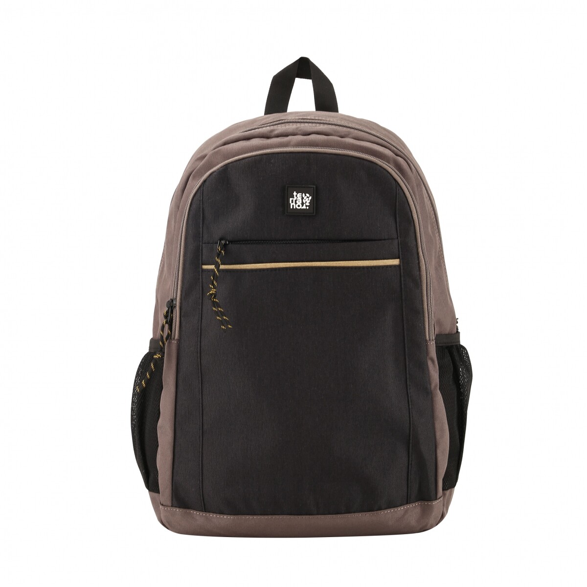 Mochila Combinada - 9192 - Negro 