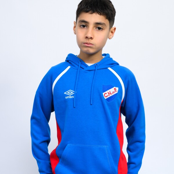 Canguro Dolman Nacional Niños 064