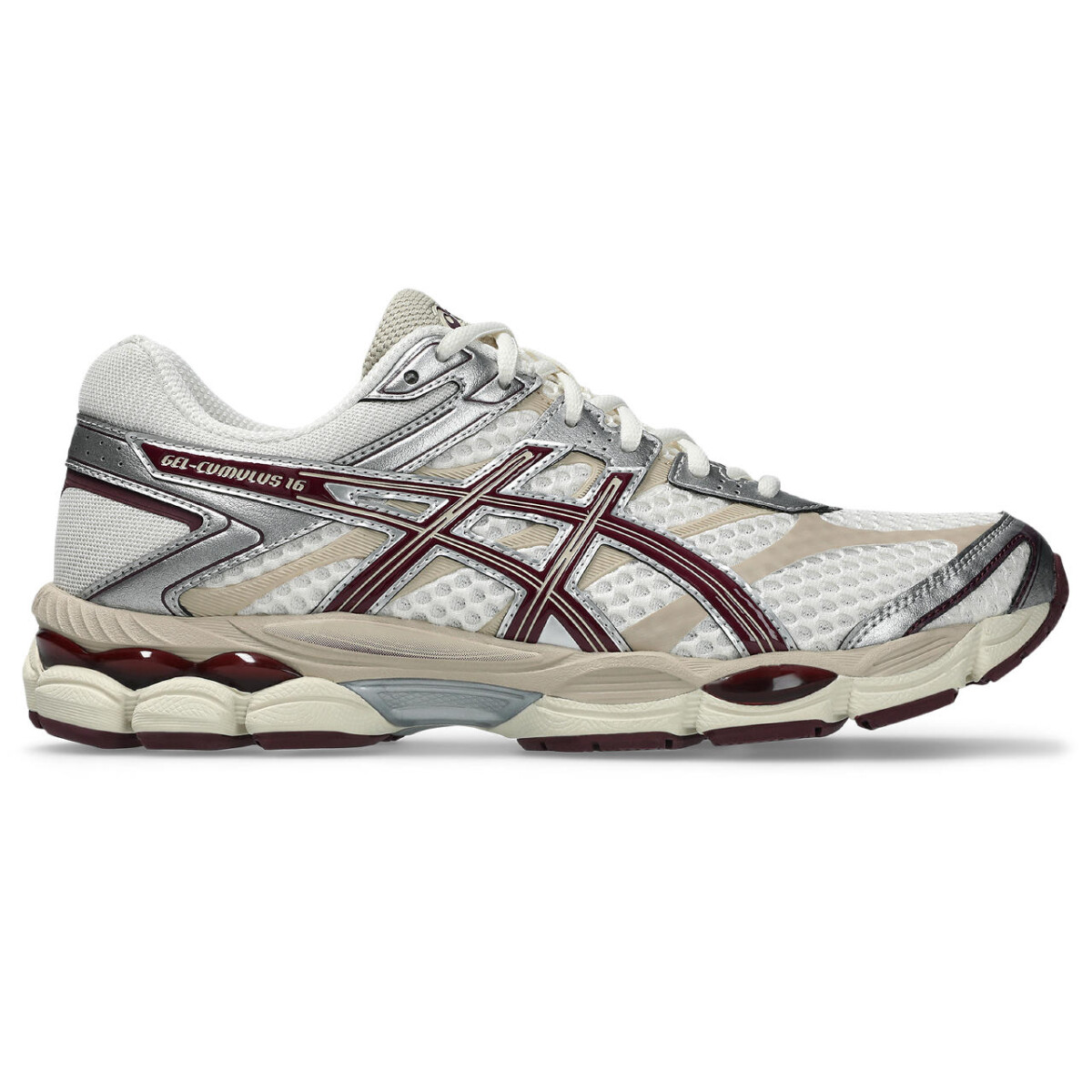 Zapatillas ASICS GEL-Cumulus 16 Hombre 