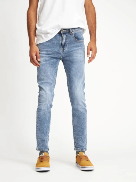 VAQUERO UNFORM GENNARO A36
