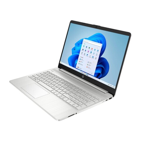 Notebook HP DY5113DX 15.6Touch 128 GB 8 Ram W11 Notebook HP DY5113DX 15.6Touch 128 GB 8 Ram W11