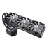 Disipador Watercooling Cougar Helor 360 Rgb Amd Intel WATER COOLING COUGAR HELOR 360
