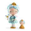 Muñeca Grace & Stella Tinyly Djeco Muñeca Grace & Stella Tinyly Djeco