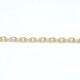 Pulsera Forcet En Oro 18K Pulsera Forcet En Oro 18K
