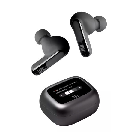 Auriculares JBL Live Beam 3 Bluetooth Black Auriculares JBL Live Beam 3 Bluetooth Black