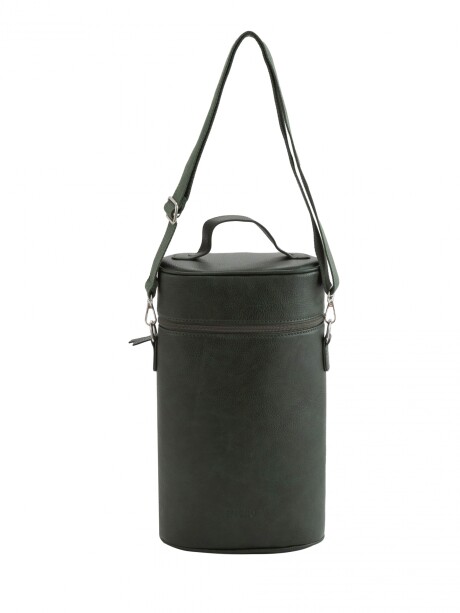 Matera Clásica Verde