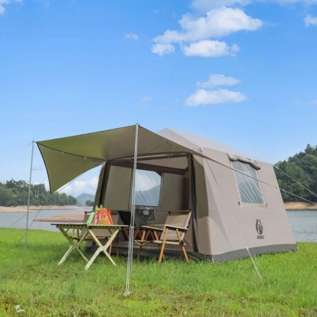 CARPA INFLABLE 240*210*170cm CARPA INFLABLE 240*210*170cm