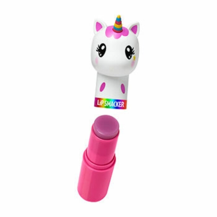 LIPSMACKER LIPPY PAL UNICORN LIP BALM única