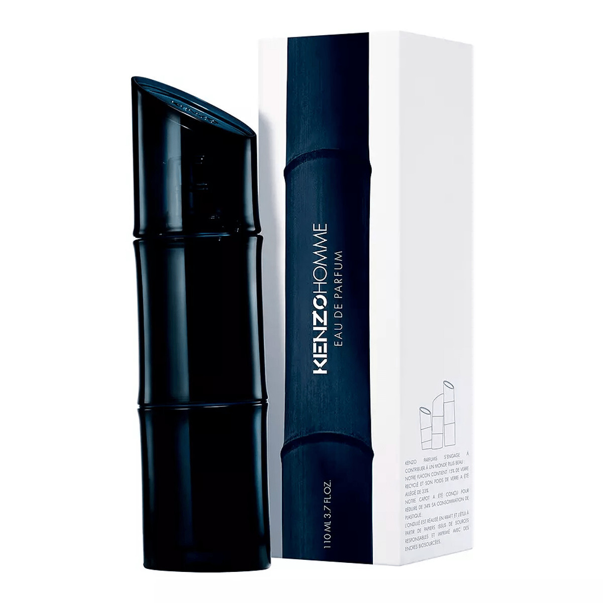 Perfume Kenzo Homme 110 ml EDP 