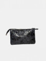 Cartera Negro