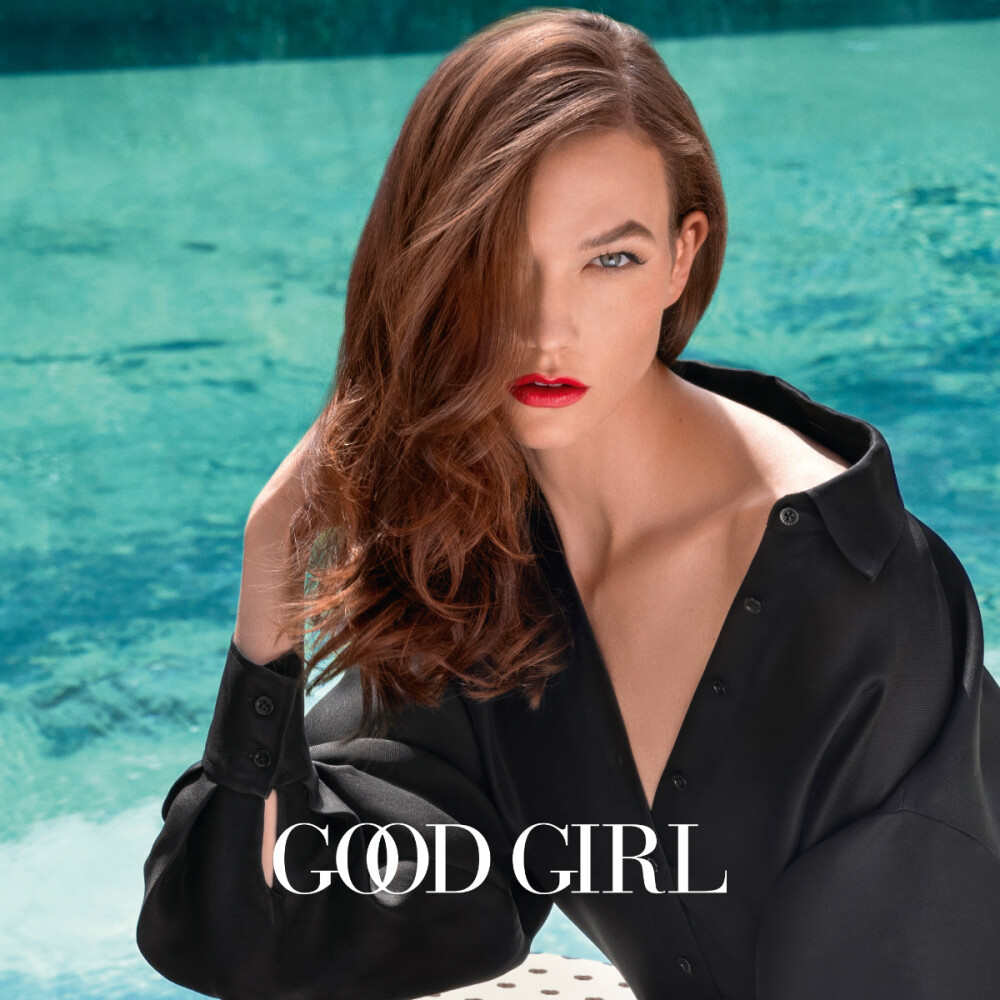 Carolina Herrera Good Girl Polka Paradise Eau de Parfum 80ml - Femenino Carolina Herrera Good Girl Polka Paradise Eau de Parfum 80ml - Femenino