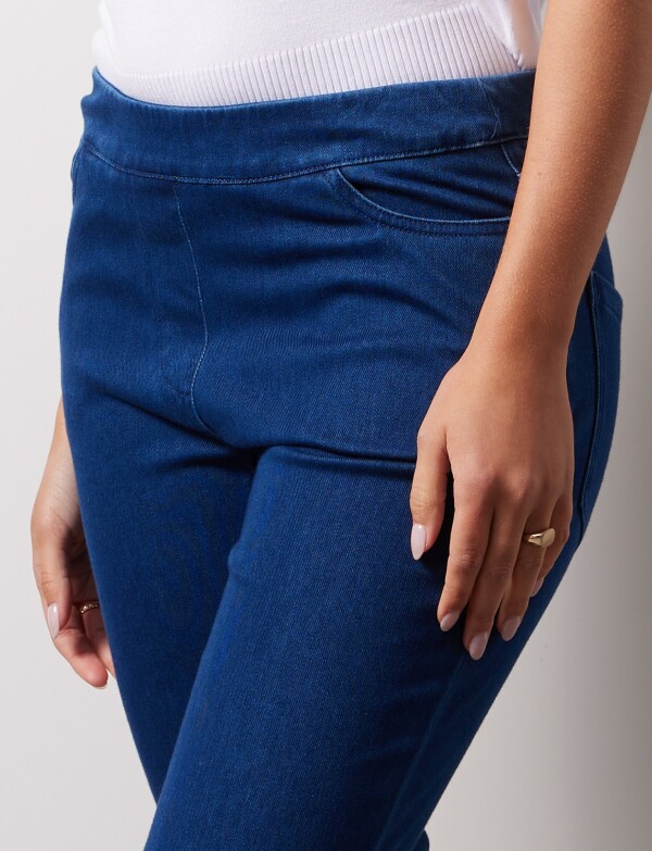 Jegging Bootcut JEAN