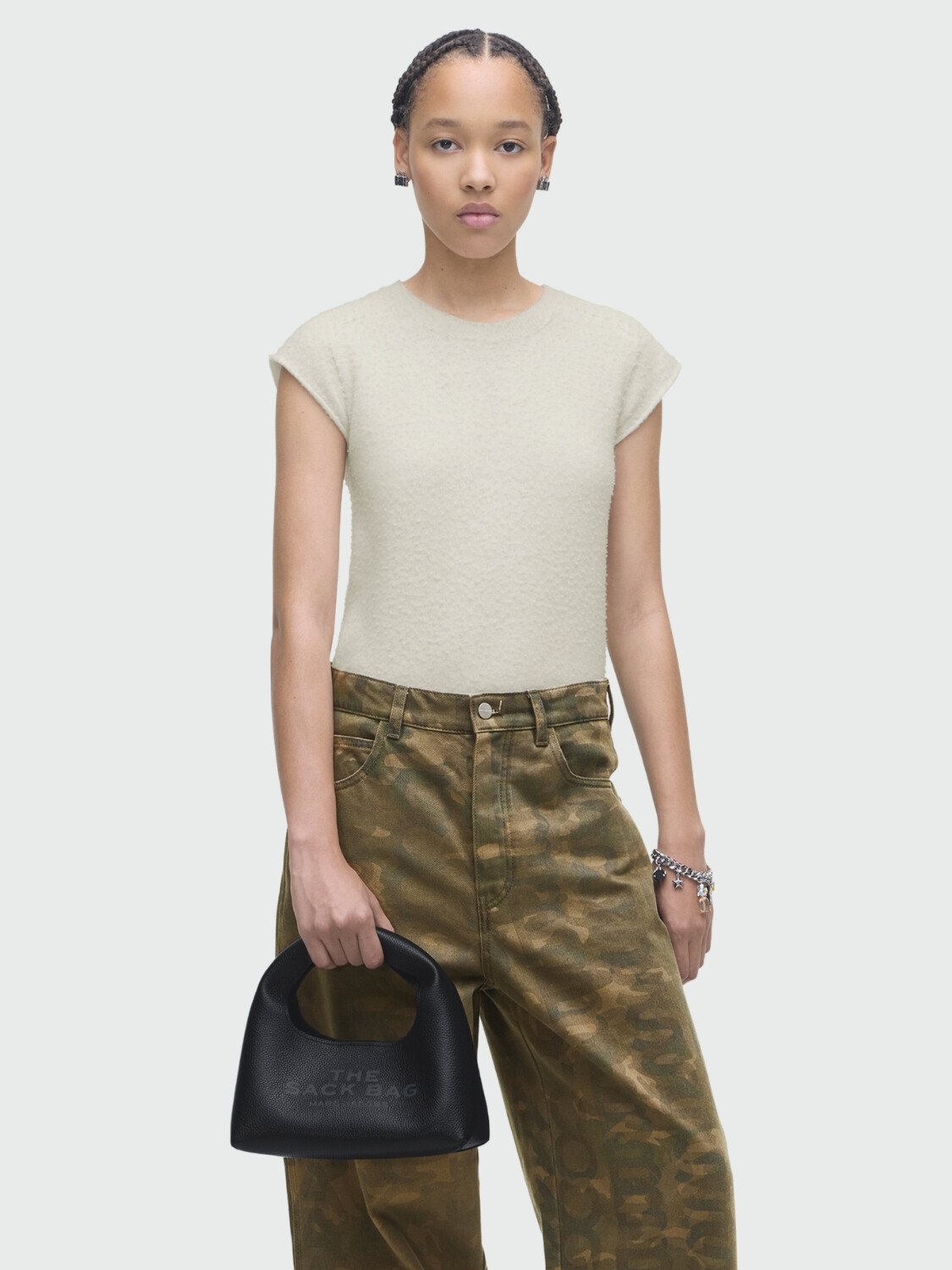 MARC JACOBS - The Mini Sac Bag Surtido