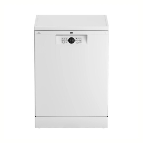 Lavavajillas Inverter Blanco 14 C - Modelo BDFN26430W - Beko Lavavajillas Inverter Blanco 14 C - Modelo BDFN26430W - Beko