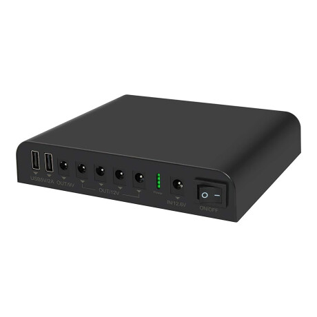 Talentcell - Mini Ups SL3400 - Li-ion 27000MAH. 98WH. 001