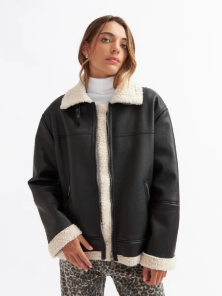 CAMPERA N.SAILS 20806 VALERIE NEGRO