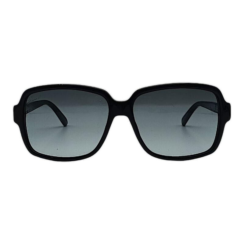 GUCCI GG 3583/S 807JJ 5714 140 C GRIS D - Adulto - Negro negrouniforme