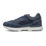 Fila Champion Lifestyle RETRO BLAZER Hombre - Hombre - Marino/Gris Marino-Gris