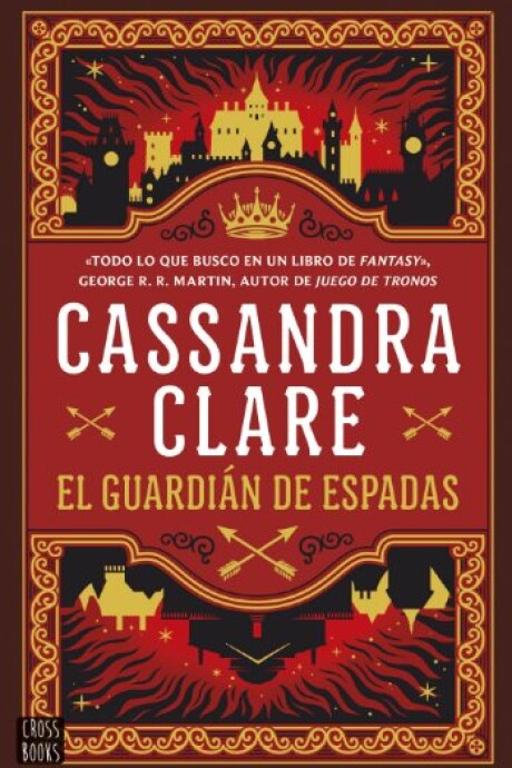 EL GUARDIAN DE ESPADAS EL GUARDIAN DE ESPADAS