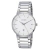 Reloj Citizen BI5010-59A para hombre de acero Plateado