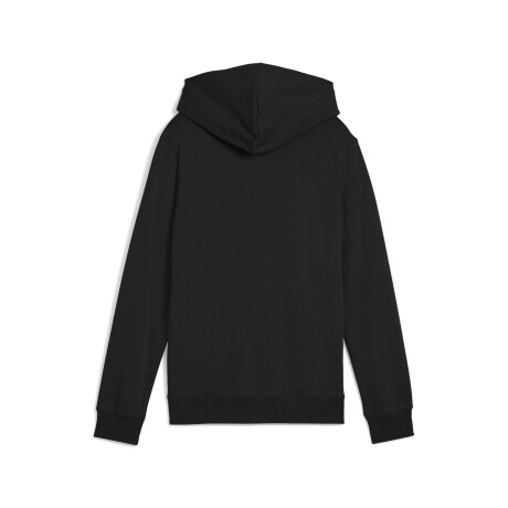 ESS 2 Nº1 Logo hoodie TR B 68582352 Neg/Amar.