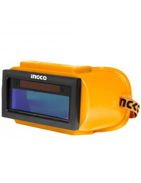 Gafas para soldar fotosensibles automáticas Ingco Gafas para soldar fotosensibles automáticas Ingco