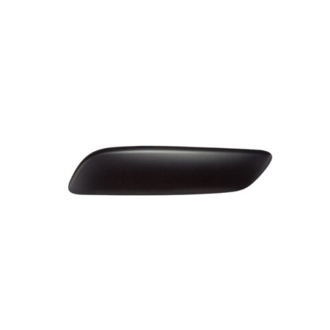 MOLDURA DE PARAGOLPE DELANTERO IZQUIERDO Moldura De Paragolpe Delantero Izquierdo