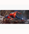 Mouse Pad XXL Xtech Marvel Spider Man Spider Man