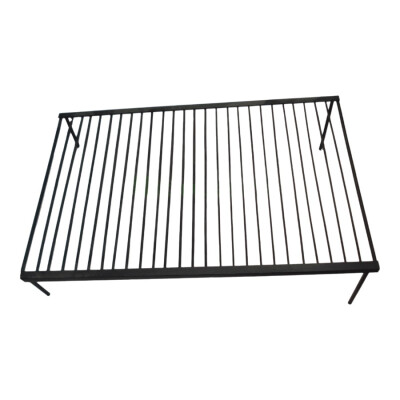 Parrilla de Hierro 90x60 cm con Patas Parrilla de Hierro 90x60 cm con Patas