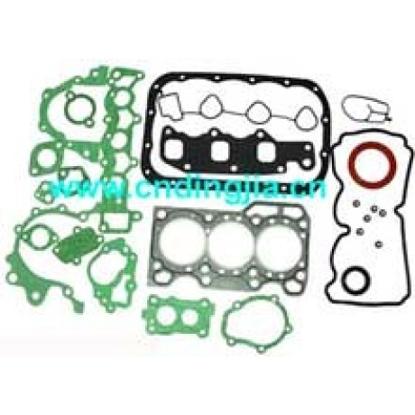 JUNTA DAEWOO MOTOR JGO CON RETENES TICO DAMAS - JUNTA DAEWOO MOTOR JGO CON RETENES TICO DAMAS -