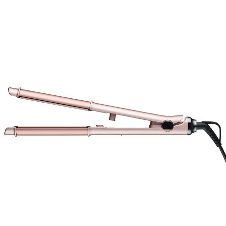 plancha de pelo profesional 2 en 1: doble uso COLOR UNICO