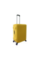 Cubre Valijas Trendy Amarillo