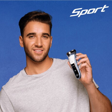 Combo Gama Italy Trimmer G-bladee y Clipper GC567 001