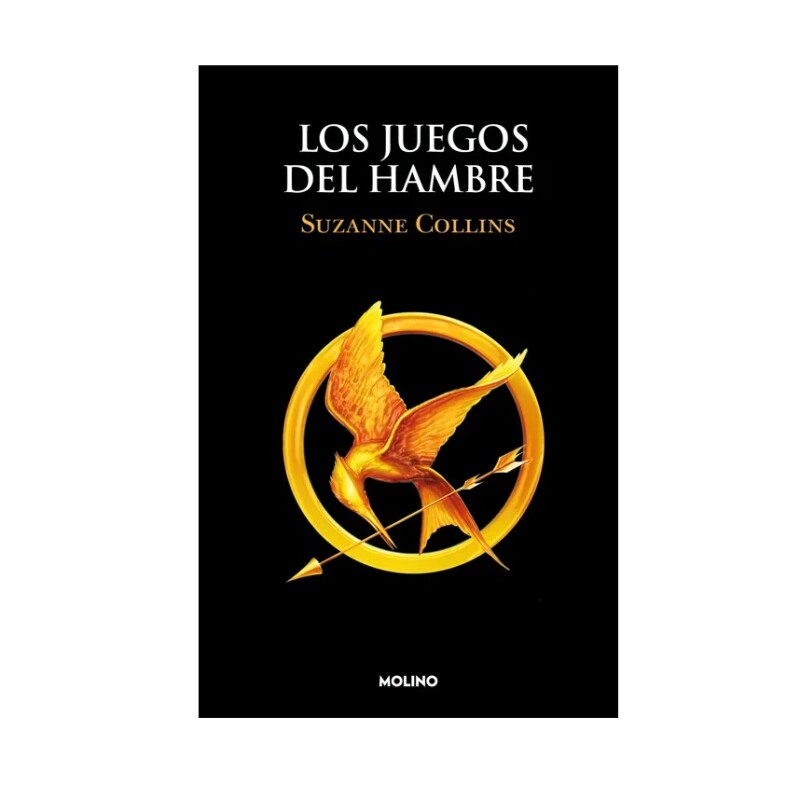 JUEGOS DEL HAMBRE 1 JUEGOS DEL HAMBRE 1