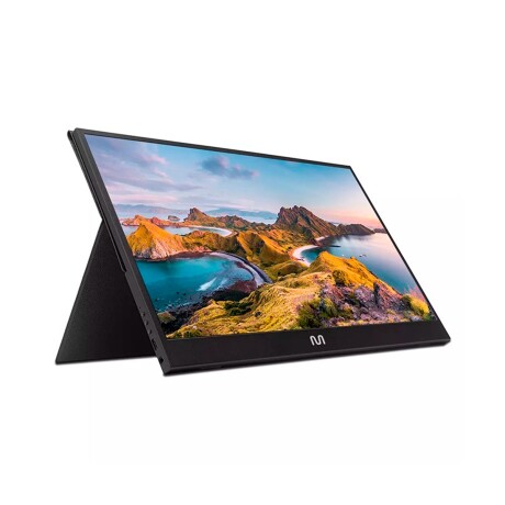 Monitor Portátil Multilaser 15.8" Full HD MP002 Monitor Portátil Multilaser 15.8" Full HD MP002