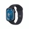 APPLE WATCH SERIES 9 (GPS) 45MM Reloj APPLE Watch Series 9 MR993LL/A 45MM Sumergible GPS - Midnight