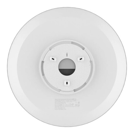 Lámpara Led de Techo Xiaomi Ceiling Lamp D30 Wifi Bluetooth 30W 001