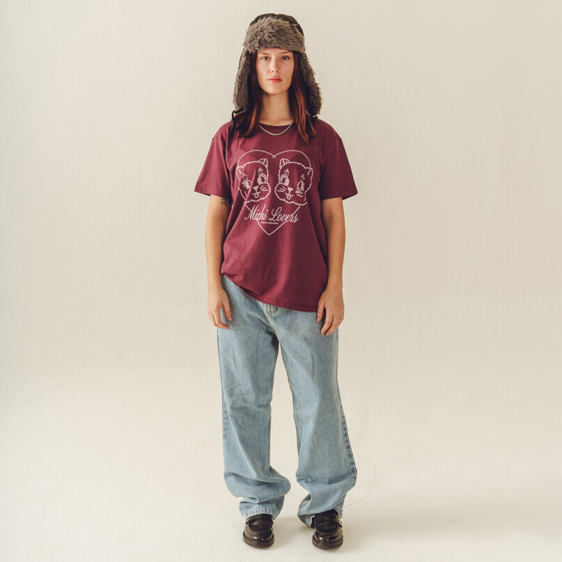REME RELAXED - MICHI LOVERS REME RELAXED - MICHI LOVERS