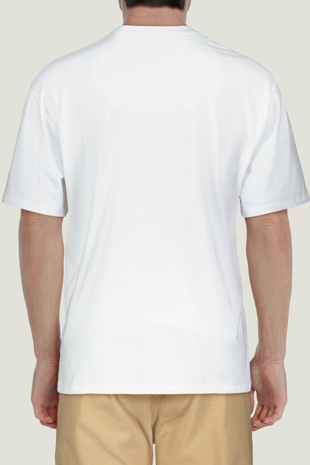 Remera Talindri Blanco