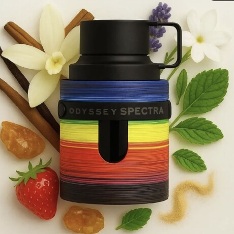 PerfumeArmaf Odyssey Spectra Rainbow Man Edp 100ml PerfumeArmaf Odyssey Spectra Rainbow Man Edp 100ml