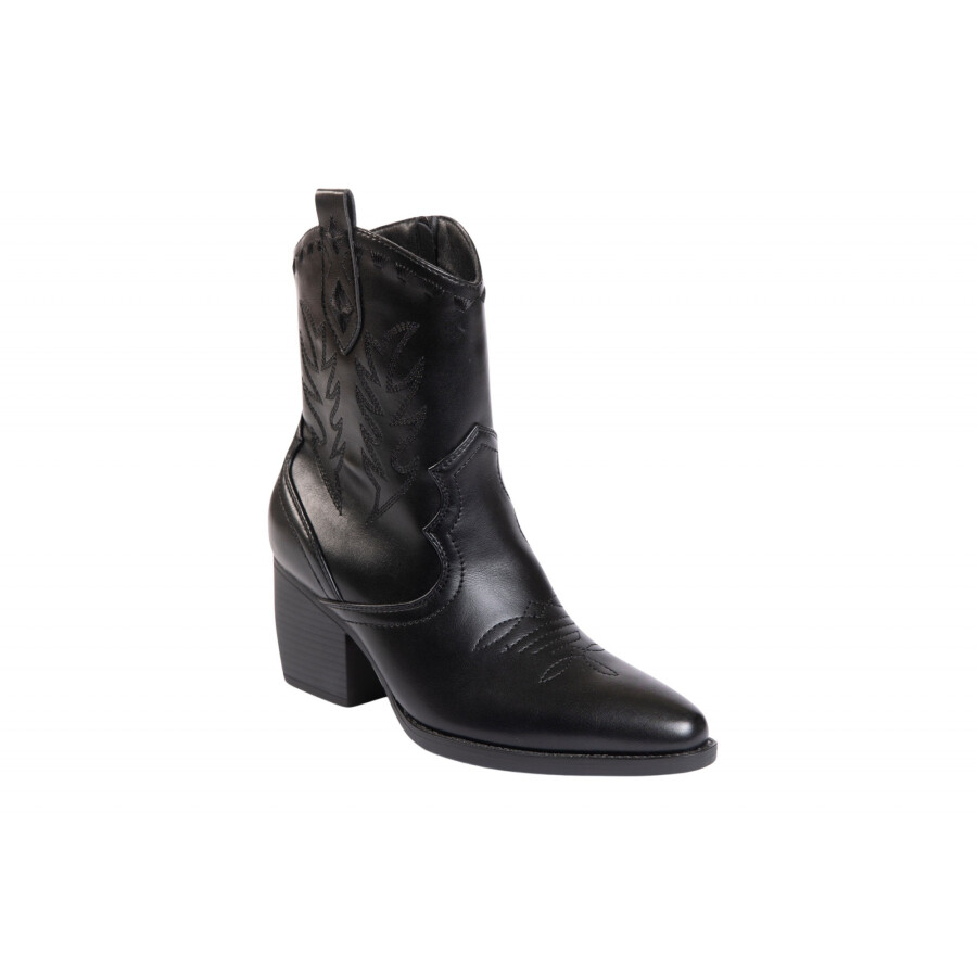 CHERRY TREND BLACK