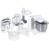 ROBOT DE COCINA BLANCO MUM4880 BOSCH ROBOT DE COCINA BLANCO MUM4880 BOSCH