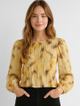 Blusa Michi Estampado 1