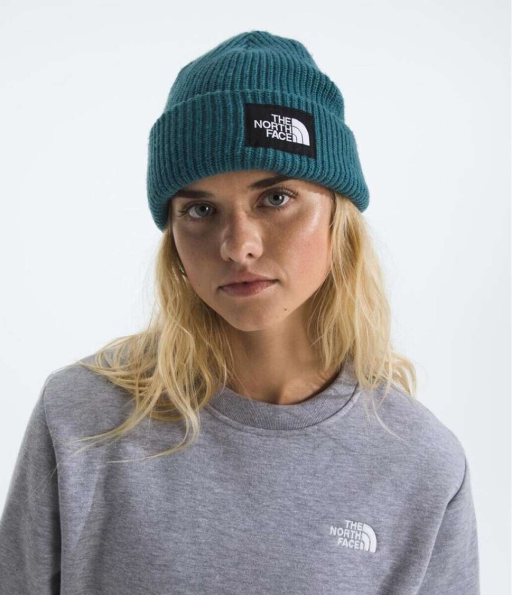 Gorro Salty lined beanie - Space 