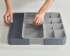 Organizador Expandible para Cajón – Joseph Joseph DrawerStore™ Organizador Expandible para Cajón – Joseph Joseph DrawerStore™