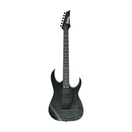 GUITARRA ELECTRICA IBANEZ GRG120QASP-BKG BLACK GRADATION GUITARRA ELECTRICA IBANEZ GRG120QASP-BKG BLACK GRADATION